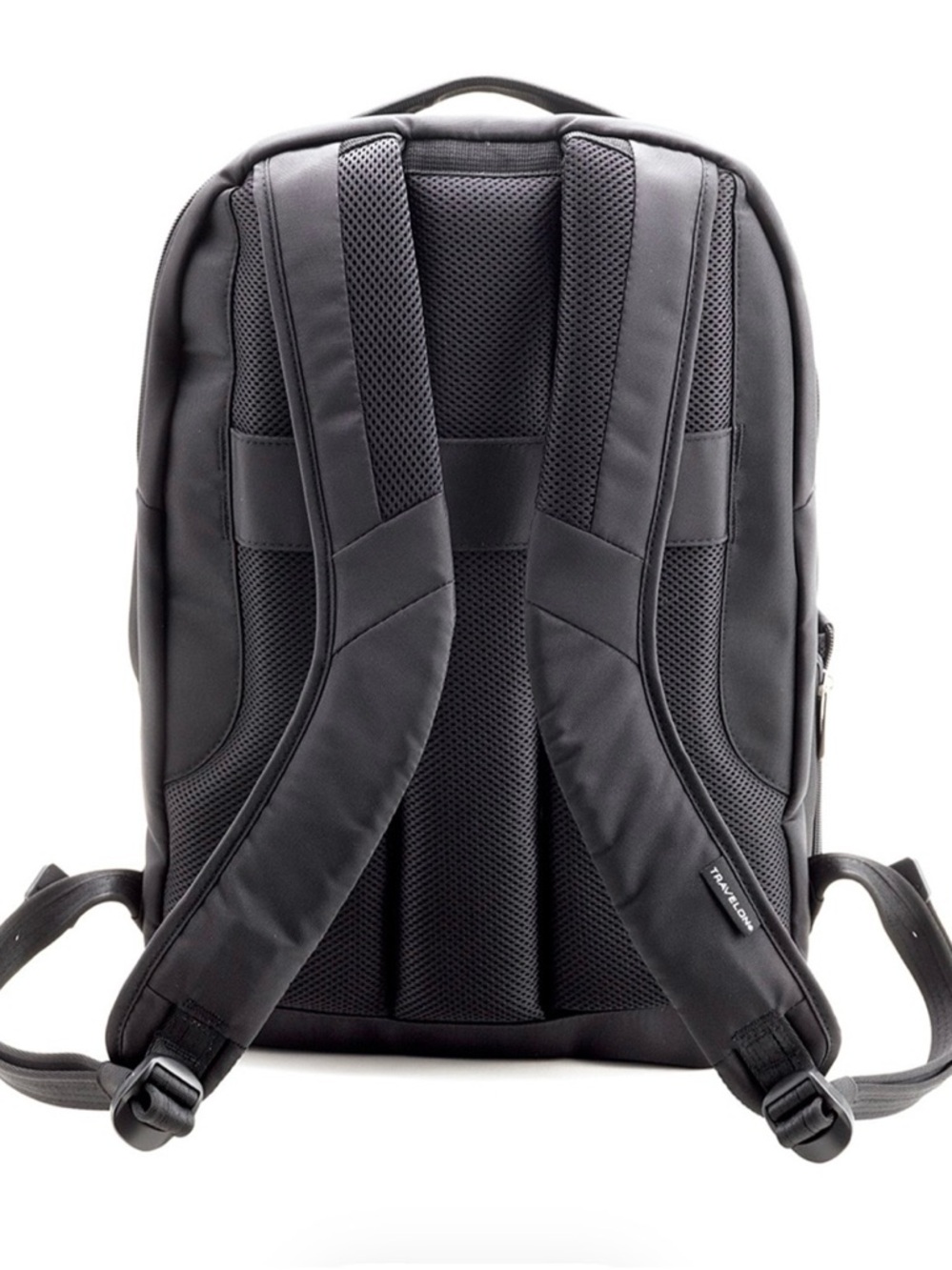 Travelon Anti-theft Classic Large Unisex Backpack - Picture 4 of 5